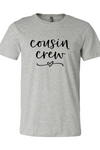 Cousin Crew T-shirt