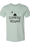 Glamping Squad Shirt