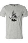 Camp Life Tee Shirt