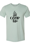 Camp Life Tee Shirt