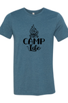 Camp Life Tee Shirt