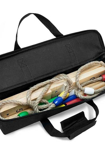 Ring Toss Game Premium Set