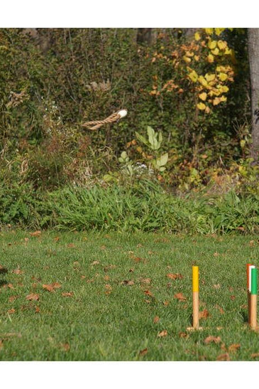 Ring Toss Game Premium Set