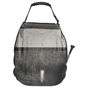 Solar Shower - Survive Outdoors Longer - 20L
