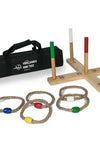 Ring Toss Game Premium Set