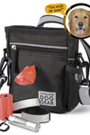 Day/Night Walking Bag and Dog Dine Away Set