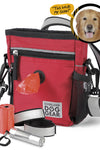 Day/Night Walking Bag and Dog Dine Away Set