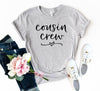 Cousin Crew T-shirt