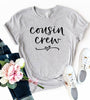 Cousin Crew T-shirt