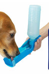 Portable Pet Travel Water Bowl