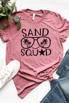 Sand Squad Tee Shirt