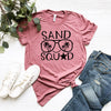 Sand Squad Tee Shirt