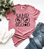 Sand Squad Tee Shirt