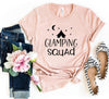 Glamping Squad Shirt