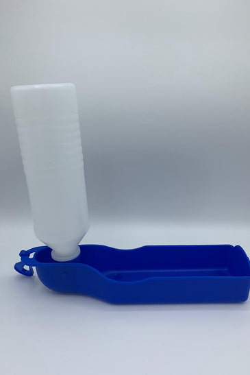 Portable Pet Travel Water Bowl