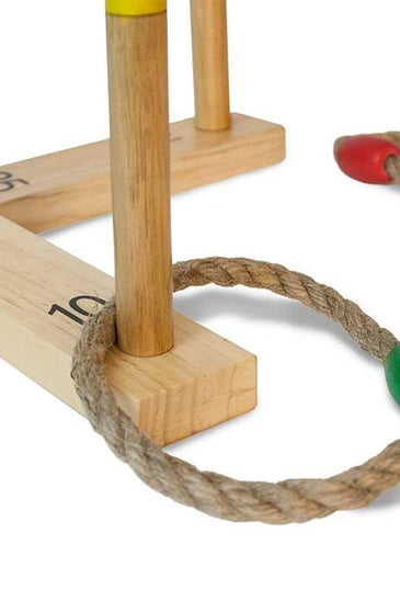 Ring Toss Game Premium Set