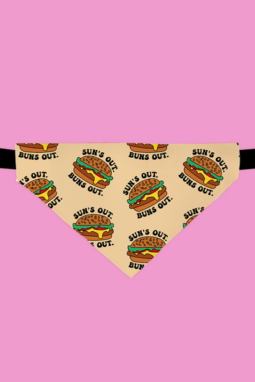 Suns Out Bandana