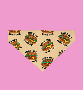 Suns Out Bandana