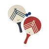 Beach Tennis Paddle Set - Once Upon a Travel