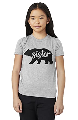 Bear Family  Matching Shirts - Once Upon a Travel