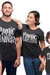Magic Family Vacation Matching Shirts - Once Upon a Travel