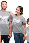 Magic Family Vacation Matching Shirts - Once Upon a Travel