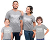 Magic Family Vacation Matching Shirts - Once Upon a Travel