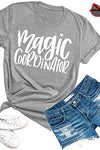 Magic Family Vacation Matching Shirts - Once Upon a Travel