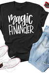 Magic Family Vacation Matching Shirts - Once Upon a Travel