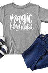 Magic Family Vacation Matching Shirts - Once Upon a Travel