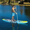 WOW Watersports Rover 10'6" Inflatable Paddleboard Package - Once Upon a Travel