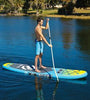 WOW Watersports Rover 10'6" Inflatable Paddleboard Package - Once Upon a Travel