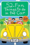 52 Series: Fun Things to Do in the Car - Once Upon a Travel