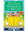 52 Series: Fun Things to Do in the Car - Once Upon a Travel