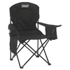 Cooler Quad Chair - Black - Once Upon a Travel