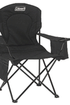 Cooler Quad Chair - Black - Once Upon a Travel