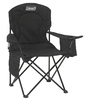 Cooler Quad Chair - Black - Once Upon a Travel