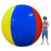 The Beach Behemoth Giant 12-Foot Beach Ball - Once Upon a Travel