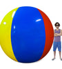 The Beach Behemoth Giant 12-Foot Beach Ball - Once Upon a Travel