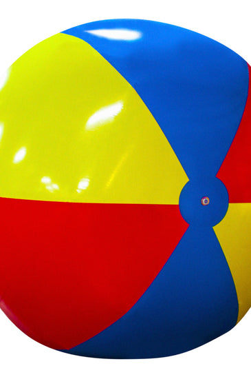 The Beach Behemoth Giant 12-Foot Beach Ball - Once Upon a Travel