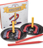 Deluxe Horseshoe Game Set - Once Upon a Travel