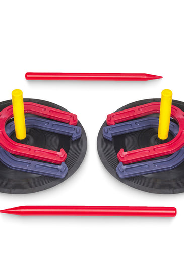 Deluxe Horseshoe Game Set - Once Upon a Travel