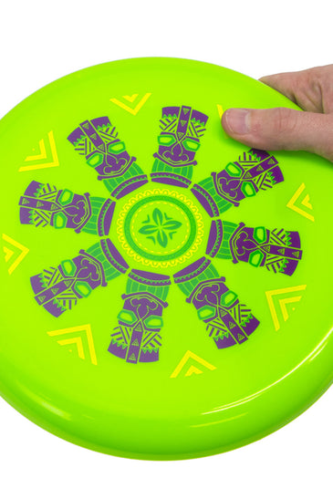 Ocean Breezers Flying Discs - Once Upon a Travel