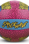 Shockwave Beach Volleyball - Once Upon a Travel