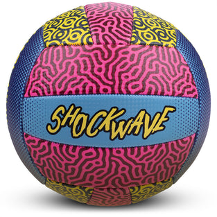 Shockwave Beach Volleyball - Once Upon a Travel