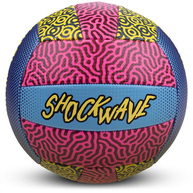 Shockwave Beach Volleyball - Once Upon a Travel