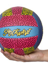 Shockwave Beach Volleyball - Once Upon a Travel