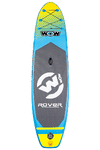 WOW Watersports Rover 10'6