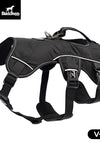 Dog Harness for Hiking and Trail Running