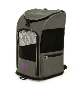 TrustyPup 2-in-1 Backpack Travel Carrier